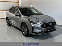 Gebraucht Ford Kuga ST-Line 186 PS (136 kW) 2024 Solarsilber metallic SUV