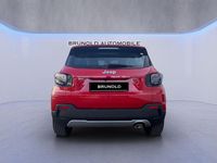 Gebraucht Jeep Avenger Altitude 101 PS (74 kW) 2024 Rot SUV