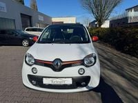 Gebraucht Renault Twingo GT 109 PS (80 kW) 2019 Weiß Kleinwagen