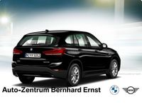 gebraucht BMW X1 sDrive18i Aut. Navi LED RTTI Sitzheizung