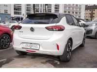 Gebraucht Opel Corsa-e Elegance 100 kW (136 PS) 2022 Weiss Kleinwagen