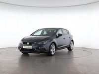 Second-hand Seat Leon FR 150 CP (110 kW) 2019 Gri Berlinǎ