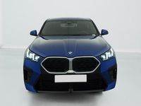 Gebraucht BMW X2 156 PS (114 kW) 2025 Portimao blau metallic SUV