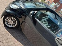 Gebraucht Smart ForTwo Cabrio 71 PS (52 kW) 2010 Schwarz Cabrio