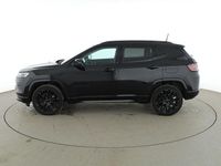 Gebraucht Jeep Compass 2022 Schwarz SUV