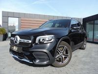 gebraucht Mercedes GLB220 d 8G-DCT AMG-Line LED Navi Widescr. Kamer