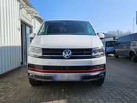 gebraucht VW Transporter T62.0+TDl+DSG+KASTEN+LED+ACC+NAVl