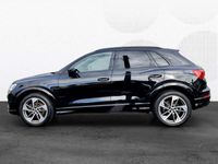 gebraucht Audi Q3 advanced