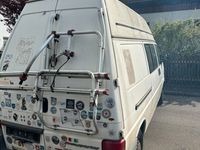 Gebraucht VW T4 77 PS (56 kW) 1998 Weiß Van