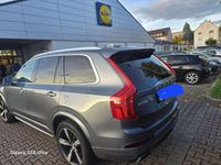 Gebraucht Volvo XC90 320 PS (235 kW) 2018 Grau SUV