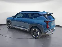 Neu Kia Seltos Vision 179 PS (131 kW) 2026 Denim blue SUV