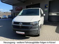 Second-hand VW Transporter 199 CP (146 kW) 2021 Alb Van
