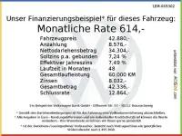 Occasion VW Multivan Trendline 150 ch (110 kW) 2022 Andere Monospace