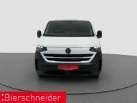 Neu VW T7 150 PS (110 kW) 2026 Weiss Van