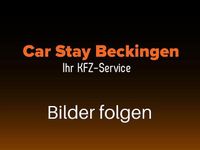 Gebraucht VW Golf VI Highline 122 PS (89 kW) 2011 Blau Kleinwagen