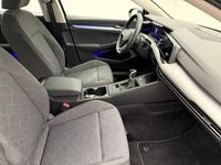 Gebraucht VW Golf VIII Life 110 PS (80 kW) 2024 Grau Limousine