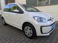 Gebraucht VW up! 65 PS (47 kW) 2022 Weiß Kleinwagen