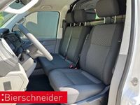 gebraucht VW Transporter T6.1Kasten KR 2.0 TDI KLIMA TRENNWAND TEMPOMAT