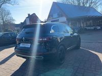 Gebraucht Renault Koleos Intens 177 PS (130 kW) 2017 Schwarz SUV