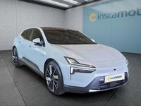 Usata Polestar 4 400 kW (544 CV) 2024 Andere SUV
