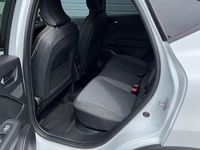Nowe Renault Captur Evolution 158 KM (116 kW) 2026 Czarny SUV