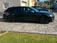 Gebraucht Audi S6 Sport 349 PS (256 kW) 2020 Schwarz Kombi