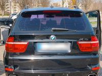 Gebraucht BMW X5 286 PS (210 kW) 2007 Schwarz SUV
