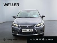 Gebraucht Lexus CT200h Executive Line 136 PS (100 kW) 2019 Grau Limousine
