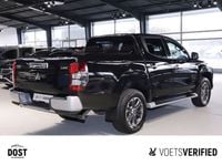 Gebraucht Mitsubishi L200 Plus 150 PS (110 kW) 2020 Schwarz Abholung
