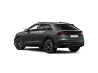 Gebraucht Audi Q8 S-Line 210 PS (154 kW) 2023 Andere SUV