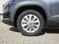 Neu Skoda Karoq 150 PS (110 kW) 2026 Graphitegrau metallic SUV