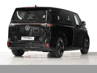 Gebraucht VW ID. Buzz Pro 250 kW (340 PS) 2026 Schwarz Van / Kleinbus