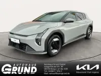 Neu Kia EV4 Earth 150 kW (204 PS) 2026 Grau Limousine