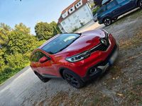 Gebraucht Renault Kadjar 110 PS (80 kW) 2016 Rot SUV