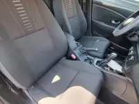 Gebraucht Renault Mégane Expression 101 PS (74 kW) 2010 Blau Limousine
