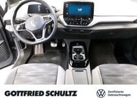 Gebraucht VW ID.4 Pro Performance 150 kW (204 PS) 2022 Grau SUV