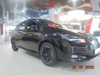 Gebraucht Nissan Leaf N-Connecta 110 kW (150 PS) 2023 Schwarz Kleinwagen