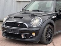 Gebraucht Mini Cooper S Clubman 184 PS (135 kW) 2011 Kombi