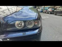 Gebraucht BMW 530 231 PS (169 kW) 2001 Blau Limousine
