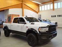 Gebraucht Dodge Ram 416 PS (305 kW) 2023 Bright white clear coat Pickup