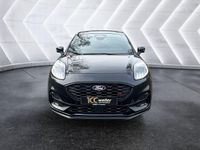 Neu Ford Puma ST 155 PS (114 kW) 2026 Schwarz SUV