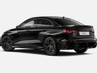 Neu Audi RS3 400 PS (294 kW) 2026 Schwarz (mythosschwarz) Limousine