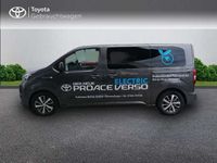 gebraucht Toyota Verso Proace L1 Electric Team D75KwH 8-Sitzer