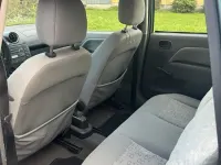 Usata Ford Fiesta 80 CV (58 kW) 2002 Utilitaria
