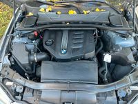 Gebraucht BMW 318 143 PS (105 kW) 2011 Limousine