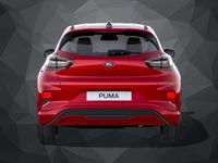 Neu Ford Puma ST-Line X 125 PS (91 kW) 2026 Fantastic red Limousine