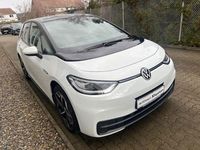 Gebraucht VW ID.3 Pro 107 kW (146 PS) 2022 Gletscherweiss metallic Kleinwagen