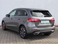 Gebraucht Mercedes B250e 218 PS (160 kW) 2021 Mountaingrau metallic 787u Van / Kleinbus