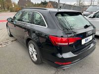 gebraucht Audi A4 40 TDI LED Xenon Head-Up Tempo Navi