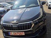 Gebraucht Skoda Karoq Selection 150 PS (110 kW) 2024 SUV